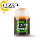 SERAPHIM SEPIA （24ML）