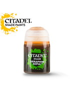 SERAPHIM SEPIA （24ML）