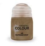 AIR: BALTHASAR GOLD 24ML