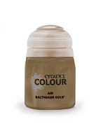 AIR: BALTHASAR GOLD 24ML