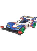 マグナムセイバー プレミアム （スーパーIIシャーシ）