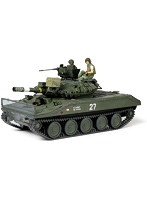 1/35 空挺戦車 M551 シェリダン ベトナム戦争