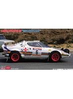 ランチア ストラトス HF ‘1981 レース ラリー’