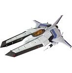 ビックバイパーver.グラディウスV