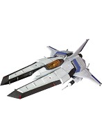 ビックバイパーver.グラディウスV