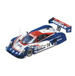 YHP ニッサン R89C ‘スーパーディテール’