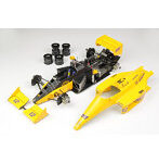 1/12 ロータス 99T 1987 モナコGP ウィナー