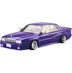 1/24 ニッサン Y31シーマ