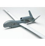 1/72 アメリカ空軍 無人偵察機 RQ-4Bグローバルホーク ’メインテナンス仕様’