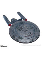 1/1400 スタートレック U.S.S. エンタープライズ NCC-1701-C