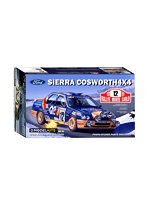 1/24 フォード シエラ コスワース 4×4 1992 ポルトガルラリー