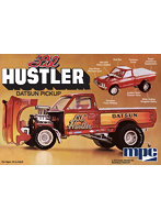 1/25 ダットサン ピックアップ ’リル・ハスラー’