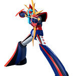 PLAMAX 勇者ライディーン ライディーン