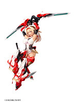 メガミデバイス 朱羅 弓兵