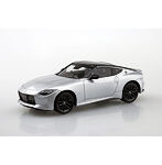 1/32 ニッサン RZ34 フェアレディZ（ブリリアントシルバー）