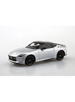 1/32 ニッサン RZ34 フェアレディZ（ブリリアントシルバー）