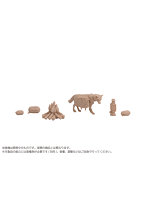 MOUNTAIN RESEARCH Mountain man s #6 Wolf Dog