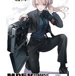 【再生産】リトルアーモリー ［LA045］MP5Kコッファータイプ