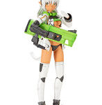 アルシア アナザーカラー with FGM148タイプ 対戦車ミサイル