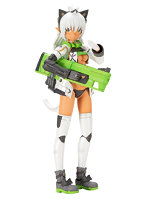 アルシア アナザーカラー with FGM148タイプ 対戦車ミサイル