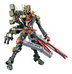 汎用ヒト型決戦兵器 人造人間エヴァンゲリオン 正規実用型 新2号機α