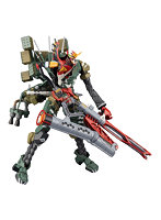 汎用ヒト型決戦兵器 人造人間エヴァンゲリオン 正規実用型 新2号機α