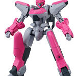 MODEROID 機動戦艦ナデシコ エステバリス陸戦フレーム