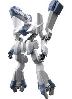 MODEROID アイドルマスター XENOGLOSSIA インベル