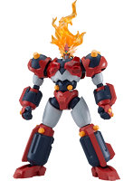 MODEROID 神魂合体ゴーダンナー！！ ゴーダンナー ツインドライブモード