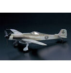 1/72 フォッケウルフ Ta152H-0