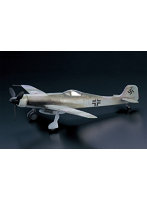 1/72 フォッケウルフ Ta152H-0