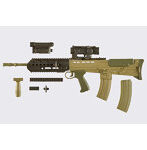 リトルアーモリー［LA095］L85A3タイプ