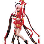 1/10 MS GENERAL RAIDER OF SHADOW RABBIT