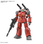HG 1/144 ガンキャノン（ククルス・ドアンの島版）
