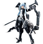 悪魔型 ストラーフ