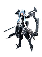 悪魔型 ストラーフ