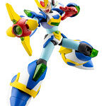 ロックマンX ブレードアーマー