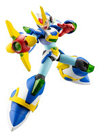 ロックマンX ブレードアーマー