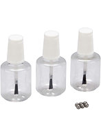 ハケ付き プラボトル 太ボトル/大ハケ