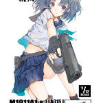 【再販】リトルアーモリー［LA015］M1911A1＆コンバットコマンダータイプ