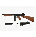 リトルアーモリー［LA088］トンプソンM1A1タイプ