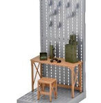 リトルアーモリー［LD043］コマンドポストA