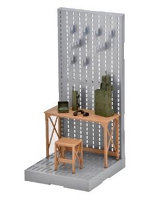 リトルアーモリー［LD043］コマンドポストA