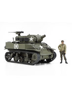 1/48MM アメリカ M8 自走榴弾砲