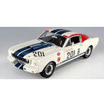ドイツレベル 1/24 1966 シェルビー GT 350R