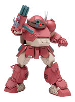 ブルーティッシュドッグ ［PS版］初回限定版