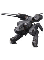 メタルギア REX Black Ver.