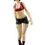 ゾンビノイド レッチドガール