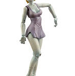 ゾンビノイド フォールンクイーン