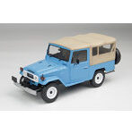 1/24 トヨタ ランドクルーザー BJ-44（ソフトトップ/ハードトップ）